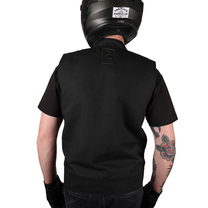 Nightrider V2 - Riding Vest