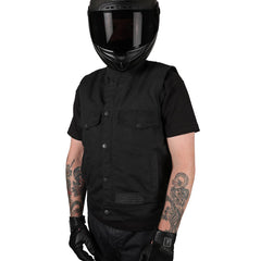 Nightrider V2 - Riding Vest