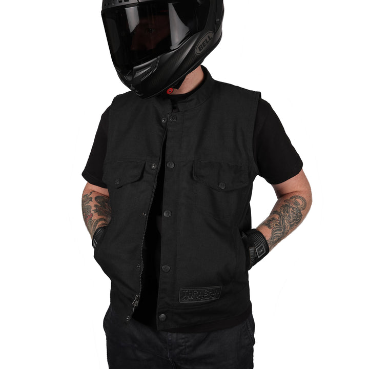 Nightrider V2 - Riding Vest