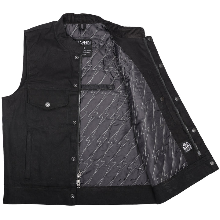 Nightrider V2 - Riding Vest