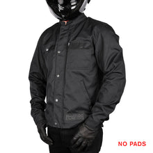 Thrashin Supply Atlas V2 - Riding Jacket