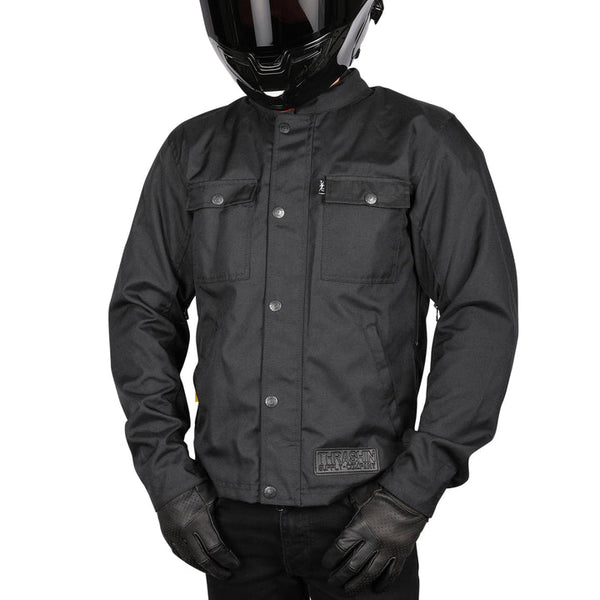 Thrashin Supply Atlas V2 - Riding Jacket