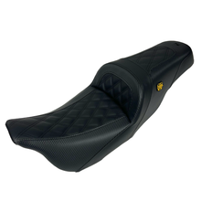2LaneLife "Highwaymen" Slim Seat - '08-'22 Flh