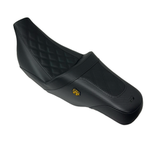 2LaneLife "Highwaymen" Slim Seat - '08-'22 Flh