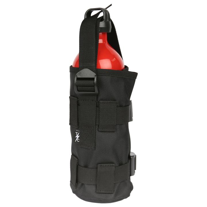 Thrashin Bottle Holster