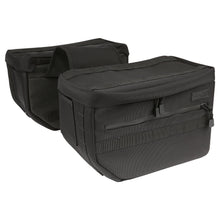 Thrashin Supply Escape Saddlebags
