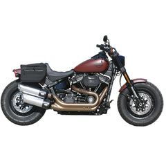 Thrashin Supply Escape Saddlebags