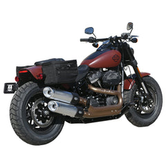 Thrashin Supply Escape Saddlebags