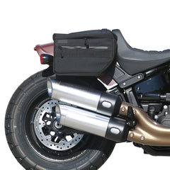 Thrashin Supply Escape Saddlebags