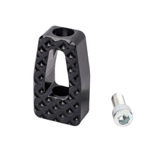 Thrashin Supply P-54 Shifter Peg - Black
