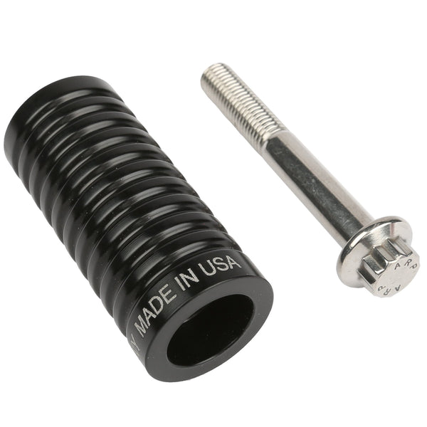 Thrashin Supply Tsc Shifter Peg - Black