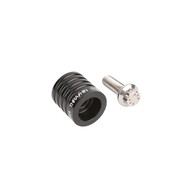 Thrashin Supply Tsc Shorty Shifter Peg - Black