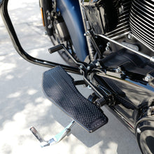 Thrashin Supply Tsc Shorty Shifter Peg - Black