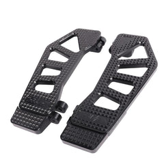 Apex Floorboard Tail Extension - Black