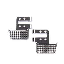 Thrashin Supply Apex Floorboard Tail Extension - Chrome