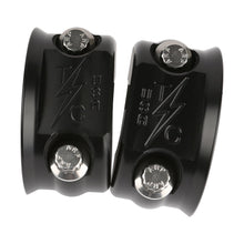 Thrashin Supply Clutch / Brake Perch Clamp - All Black