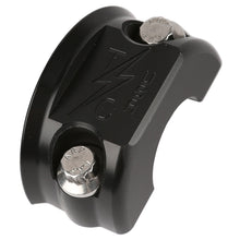 Thrashin Supply Clutch / Brake Perch Clamp - All Black
