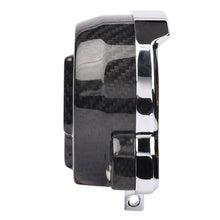 Thrashin Supply Road Glide Gauge Relocation - Chrome