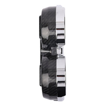 Thrashin Supply Road Glide Gauge Relocation - Chrome