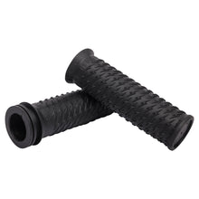 Thrashin Supply Tsc Bolt Grips - Black