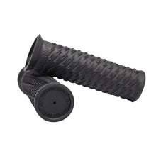 Thrashin Supply Tsc Bolt Grips - Black