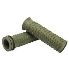 Thrashin Supply Tsc Bolt Grips - Green