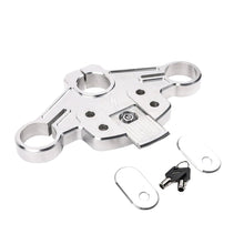 Thrashin Supply Complete OG Gauge Relocation & Top Tree Kit