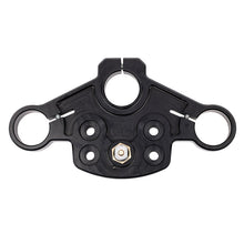 Thrashin Supply Road Glide Top Tree - Black