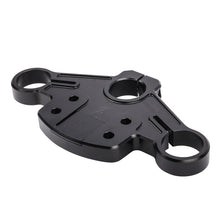 Thrashin Supply Road Glide Top Tree - Black