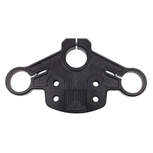 Thrashin Supply Road Glide Top Tree - Black