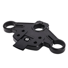 Thrashin Supply Road Glide Top Tree - Black