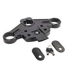 Thrashin Supply Complete OG Gauge Relocation & Top Tree Kit