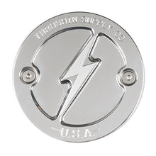 Thrashin Supply Milwaukee 8 Points Cover