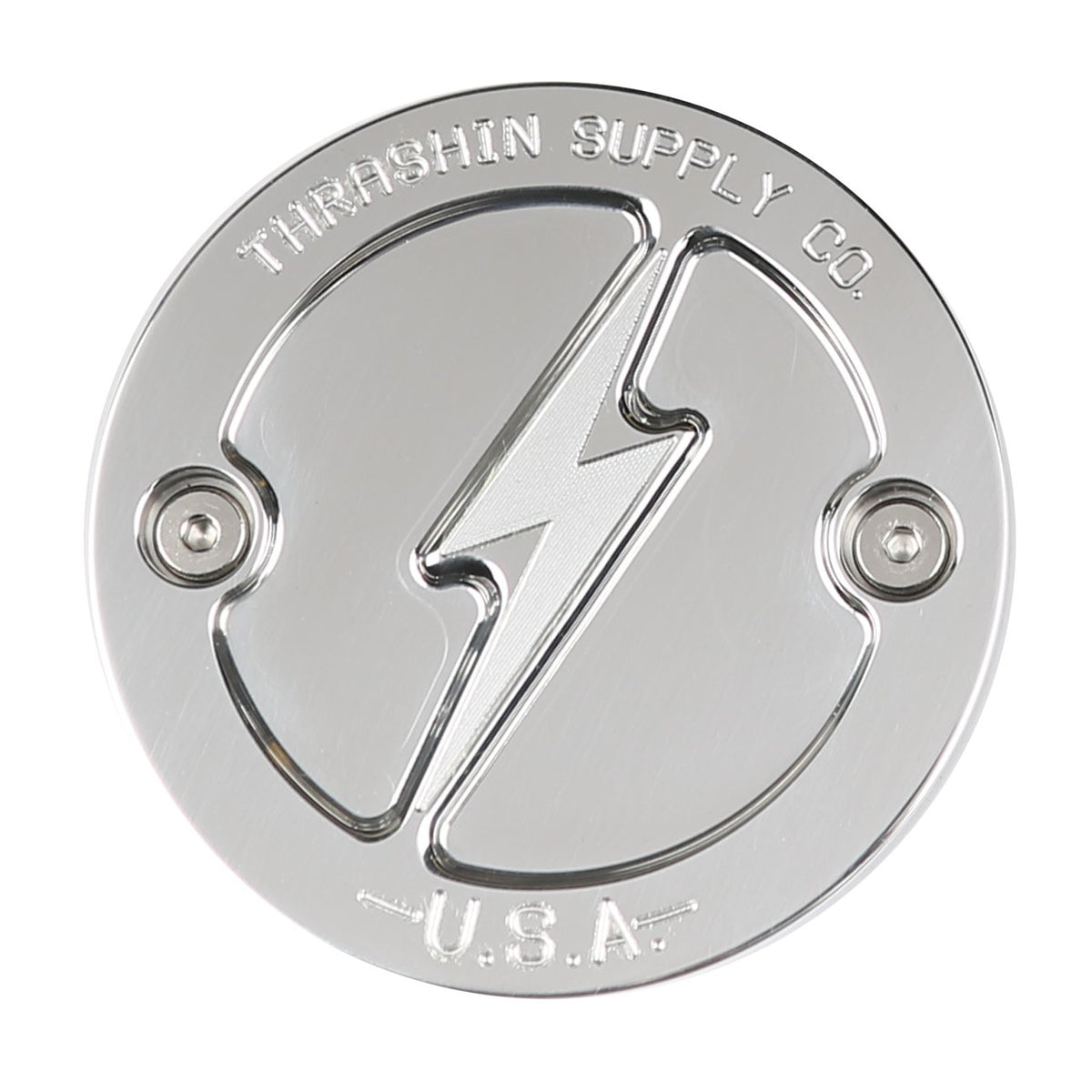 Thrashin Supply Milwaukee 8 Points Cover