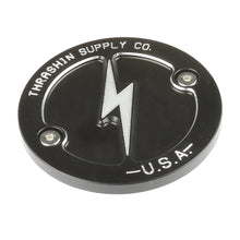 Thrashin Supply Milwaukee 8 Points Cover