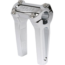 Thrashin Supply Bars, Risers, & Perch Clamp Kit - High Bend Bars