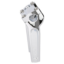 Thrashin Supply 6" Straight Thrashin Risers - Chrome