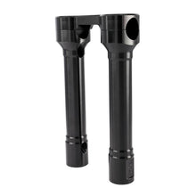 Thrashin Supply 8" - Hole Shot Risers - Black