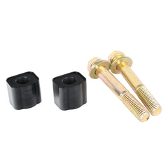 Thrashin Supply             1" Riser Extensions - Black