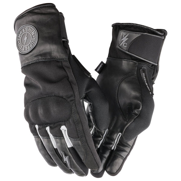 Thrashin Supply Mission - Waterproof Glove