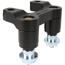 Thrashin Supply Bars, Risers, & Adapter Plate Kit - Road Glide