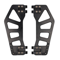 Thrashin Supply Apex Floorboard & Shifter Peg Bundle