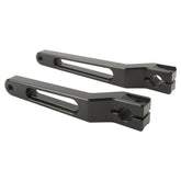 Thrashin Supply Billet Shifter Lever