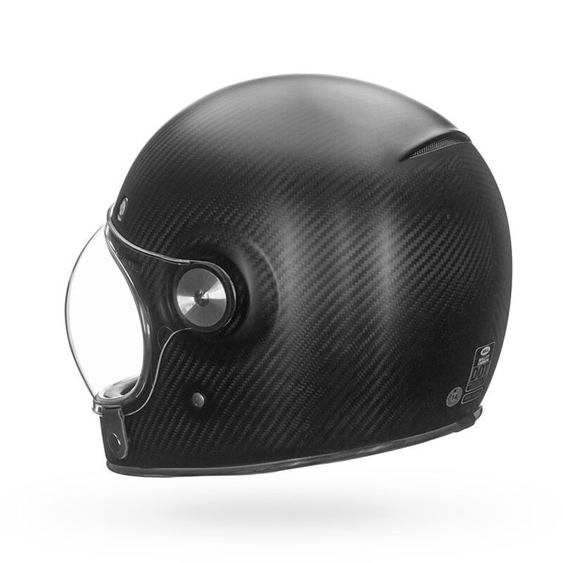 Bell Bullitt Carbon Helmet