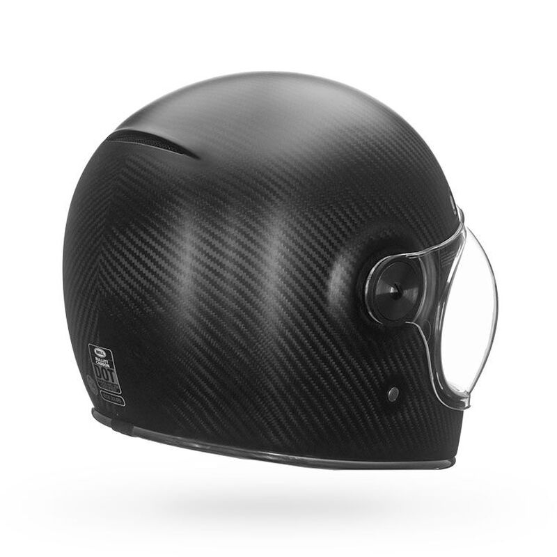 Bell Bullitt Carbon Helmet