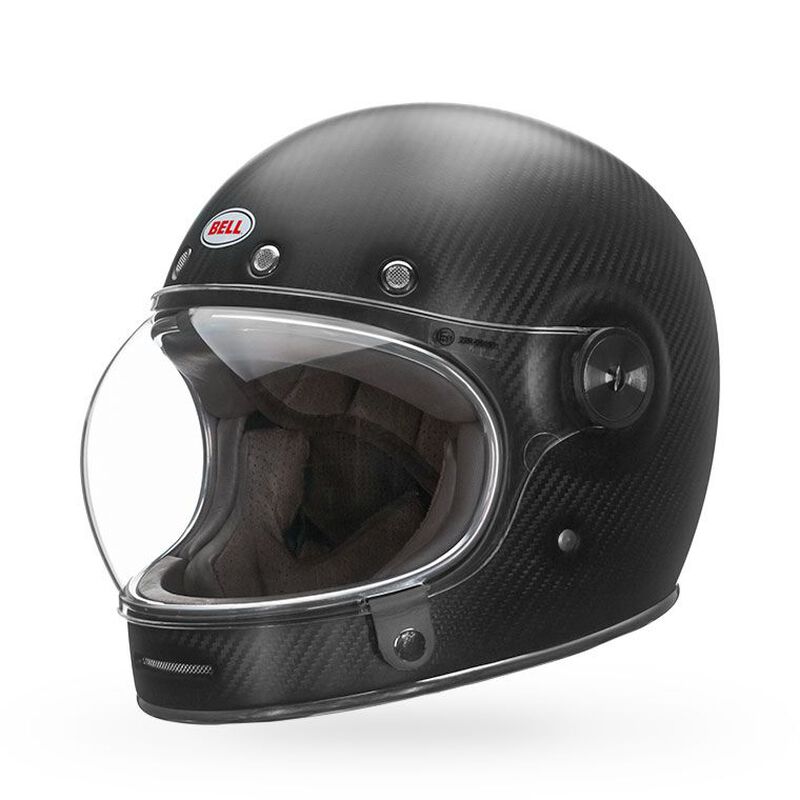 Bell Bullitt Carbon Helmet