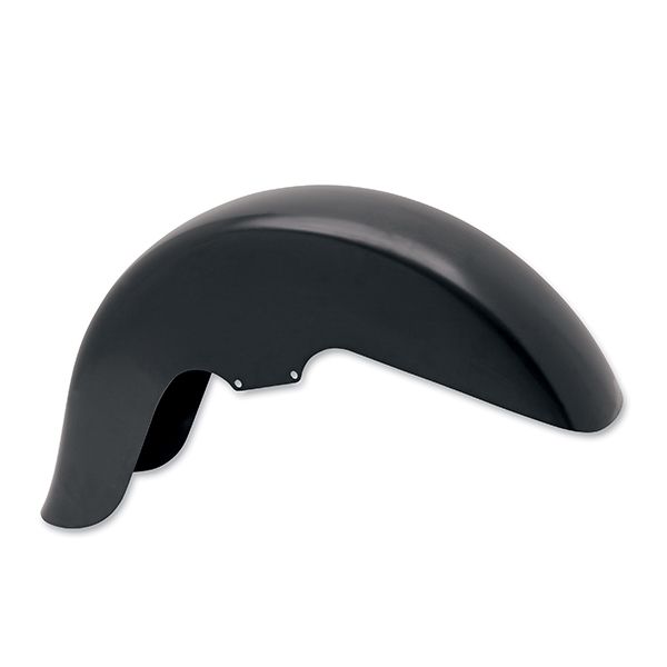 BENCHMARK FRONT FENDERS FOR H-D 1983-2013 TOURING MODELS