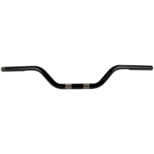 Thrashin Supply Mid Bend Bars - Black