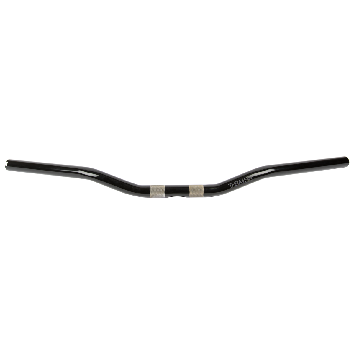 Thrashin Supply Low Bend Bars - Black