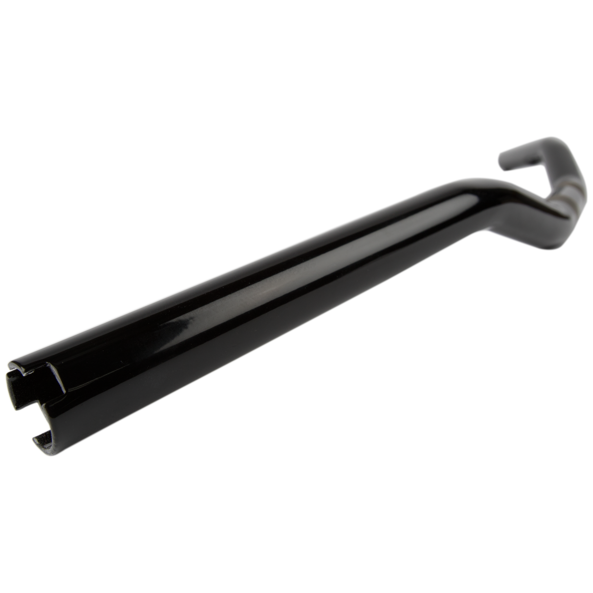 Thrashin Supply Low Bend Bars - Black